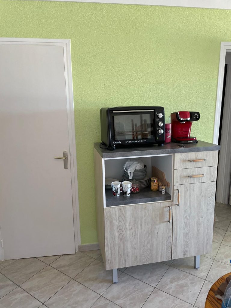 Cuisine Bis