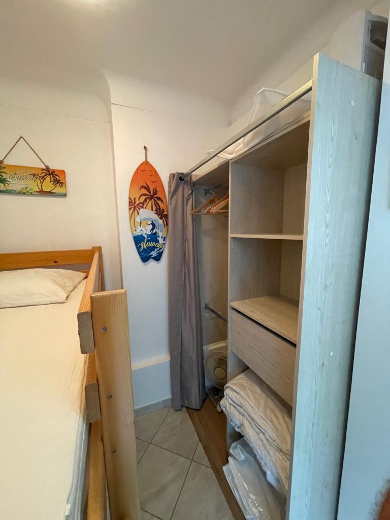 Deuxième chambre